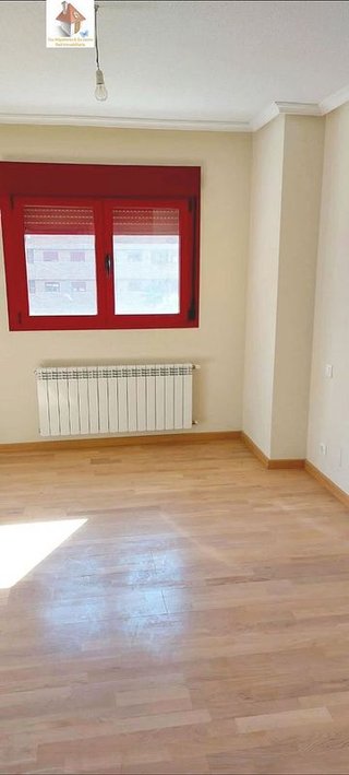 Piso en alquiler en El Quiñón en Seseña