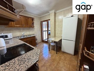 Piso en alquiler en San Fernando - Carretera de Valencia en Cuenca