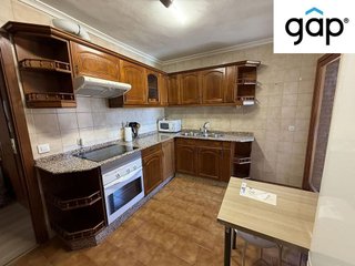 Piso en alquiler en San Fernando - Carretera de Valencia en Cuenca