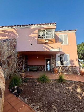 Casa pareada en venta en Tristán - García Escámez - Somosierra en Santa Cruz de Tenerife