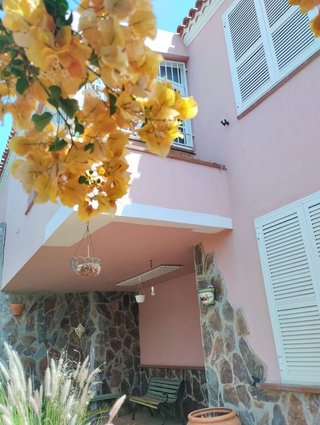 Casa pareada en venta en Tristán - García Escámez - Somosierra en Santa Cruz de Tenerife
