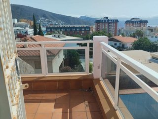 Casa pareada en venta en Tristán - García Escámez - Somosierra en Santa Cruz de Tenerife