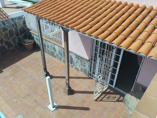Casa pareada en venta en Tristán - García Escámez - Somosierra en Santa Cruz de Tenerife