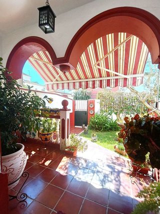 Casa pareada en venta en Gines