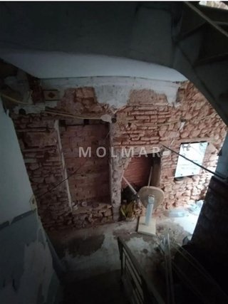 Chalet en venta en Centro en Castellón de la Plana