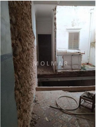 Chalet en venta en Centro en Castellón de la Plana