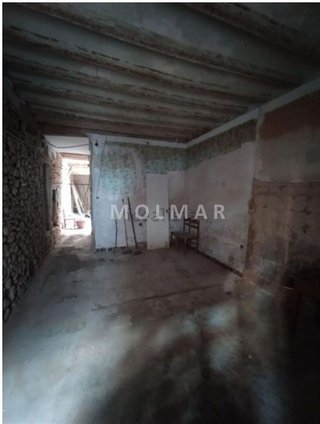 Chalet en venta en Centro en Castellón de la Plana