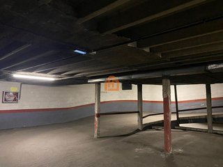 Garaje en alquiler en Centro Ciudad en León