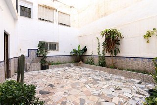 Chalet en venta en Motril pueblo en Motril