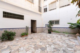 Chalet en venta en Motril pueblo en Motril