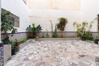 Chalet en venta en Motril pueblo en Motril