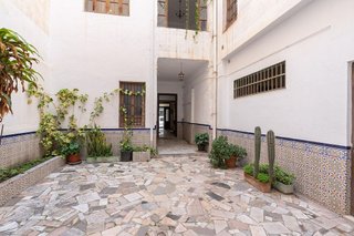 Chalet en venta en Motril pueblo en Motril