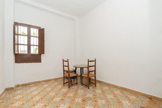 Chalet en venta en Motril pueblo en Motril
