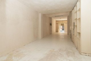 Chalet en venta en Motril pueblo en Motril