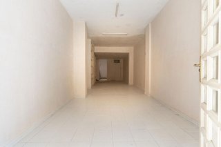 Chalet en venta en Motril pueblo en Motril