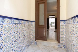 Chalet en venta en Motril pueblo en Motril