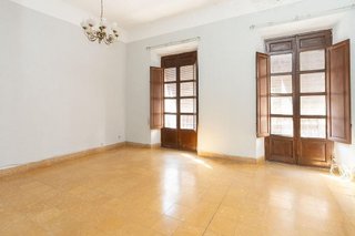 Chalet en venta en Motril pueblo en Motril
