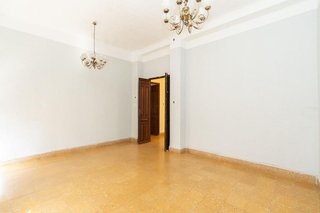 Chalet en venta en Motril pueblo en Motril