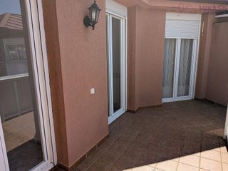 Ático en alquiler en Mariblanca - Villafontana en Móstoles