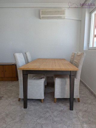 Ático en alquiler en Mariblanca - Villafontana en Móstoles
