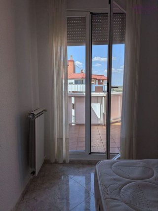 Ático en alquiler en Mariblanca - Villafontana en Móstoles