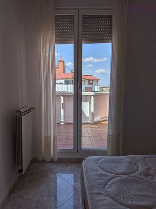 Ático en alquiler en Mariblanca - Villafontana en Móstoles