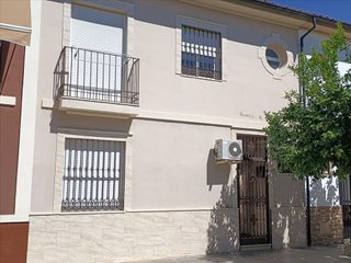 Casa adosada en venta en Palma del Río