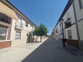 Casa adosada en venta en Palma del Río