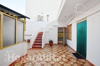 Chalet en venta en Centro en Almazora/Almassora