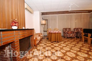 Chalet en venta en Centro en Almazora/Almassora