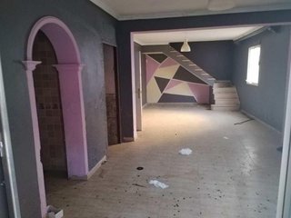 Chalet en venta en San García en Algeciras