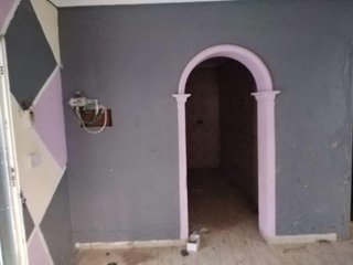 Chalet en venta en San García en Algeciras