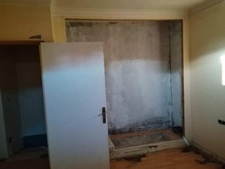 Chalet en venta en San García en Algeciras