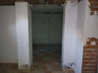 Chalet en venta en San García en Algeciras