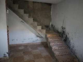 Chalet en venta en San García en Algeciras