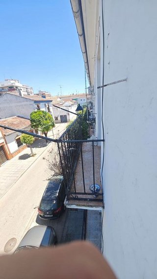 Piso en alquiler en Andújar