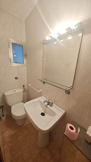 Piso en alquiler en Andújar