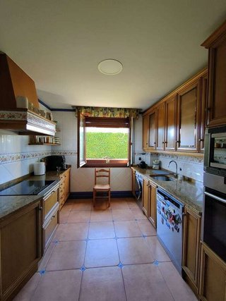Casa en venta en Condado de Treviño