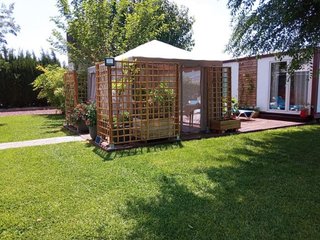 Chalet en venta en Argamasilla de Calatrava