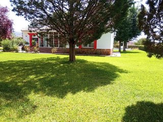 Chalet en venta en Argamasilla de Calatrava