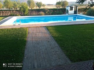 Chalet en venta en Argamasilla de Calatrava