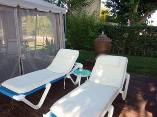 Chalet en venta en Argamasilla de Calatrava