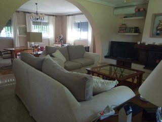 Chalet en venta en Argamasilla de Calatrava