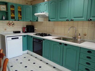 Chalet en venta en Argamasilla de Calatrava