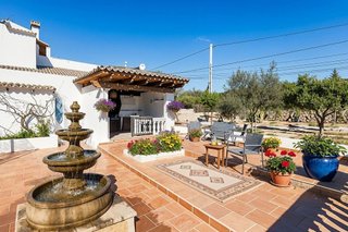 Casa rural en venta en Sant Jordi - Son Ferriol en Palma de Mallorca