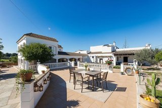Casa rural en venta en Sant Jordi - Son Ferriol en Palma de Mallorca
