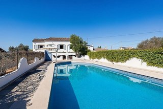 Casa rural en venta en Sant Jordi - Son Ferriol en Palma de Mallorca