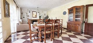 Chalet en venta en Palomares del Río