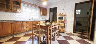 Chalet en venta en Palomares del Río