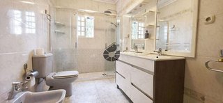 Chalet en venta en Palomares del Río